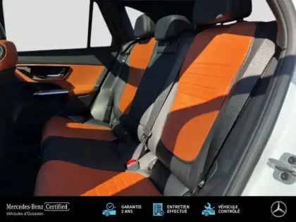 Photo 15 Mercedes Classe GLC 300 de 4MATIC hybride EQ 4MATI