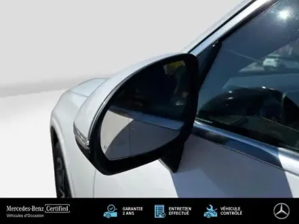 Photo 16 Mercedes Classe GLC 300 de 4MATIC hybride EQ 4MATI