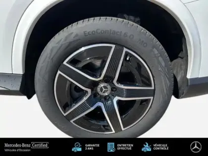 Photo 18 Mercedes Classe GLC 300 de 4MATIC hybride EQ 4MATI