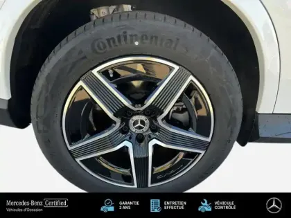 Photo 13 Mercedes Classe GLC 300 de 4MATIC hybride EQ 4MATI