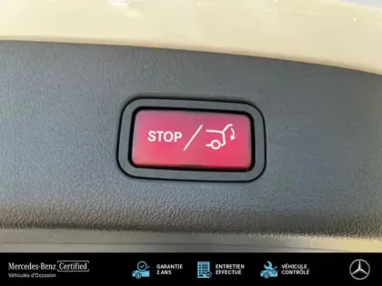 Photo 11 Mercedes Classe GLC 300 de 4MATIC hybride EQ 4MATI