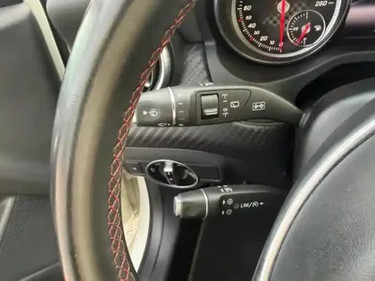 Photo 18 Mercedes Classe A 220 d 2.0 177 AMG Line