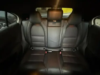 Photo 19 Mercedes Classe A 220 d 2.0 177 AMG Line