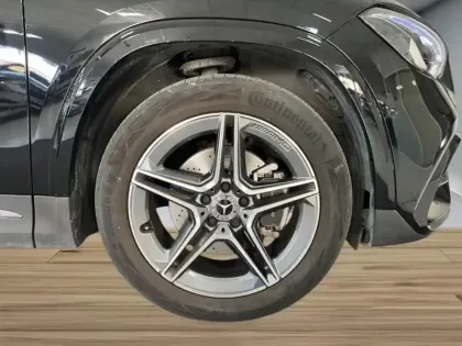 Photo 8 Mercedes GLA Gén. II (H247) Ph2 AMG Line 5