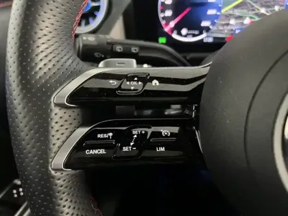 Photo 18 Mercedes GLA Gén. II (H247) Ph2 AMG Line 5