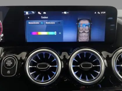 Photo 14 Mercedes GLA Gén. II (H247) Ph2 AMG Line 5