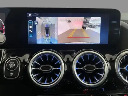 Photo 15 Mercedes GLA Gén. II (H247) Ph2 AMG Line 5