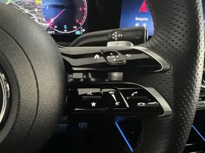 Photo 19 Mercedes GLA Gén. II (H247) Ph2 AMG Line 5