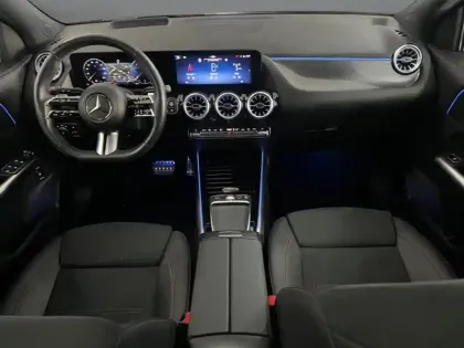 Photo 10 Mercedes GLA Gén. II (H247) Ph2 AMG Line 5