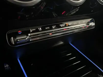 Photo 17 Mercedes GLA Gén. II (H247) Ph2 AMG Line 5