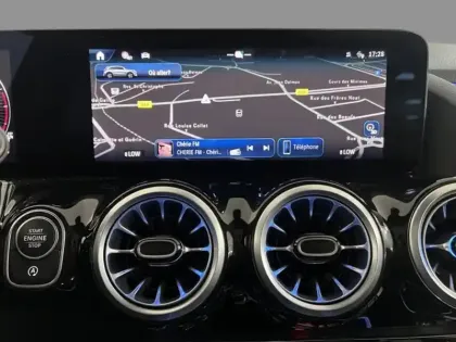 Photo 11 Mercedes GLA Gén. II (H247) Ph2 AMG Line 5