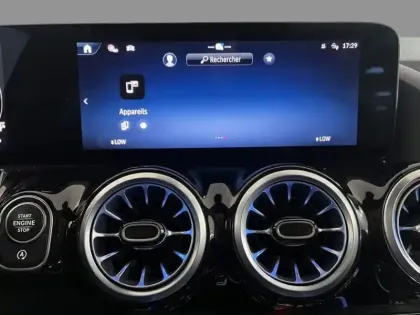 Photo 13 Mercedes GLA Gén. II (H247) Ph2 AMG Line 5