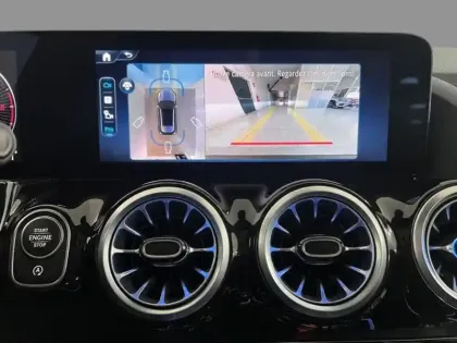 Photo 16 Mercedes GLA Gén. II (H247) Ph2 AMG Line 5