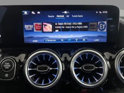 Photo 12 Mercedes GLA Gén. II (H247) Ph2 AMG Line 5