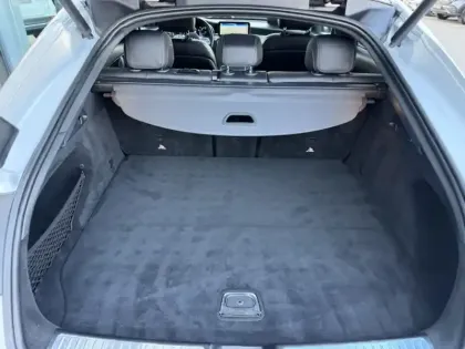 Photo 9 Mercedes Classe GLC GLC 220 d 4MATIC Coupé AMG Lin