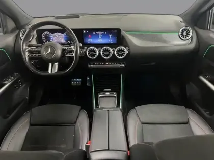 Photo 10 Mercedes GLA Gén. II (H247) Ph2 AMG Line 5