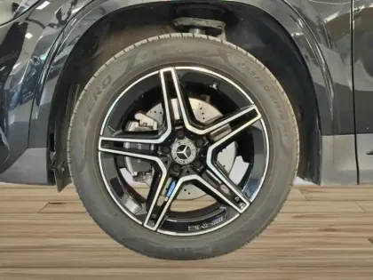 Photo 8 Mercedes GLA Gén. II (H247) Ph2 AMG Line 5