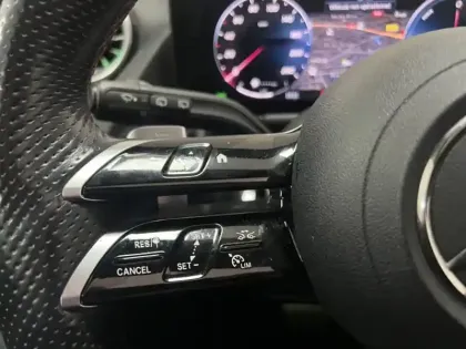 Photo 17 Mercedes GLA Gén. II (H247) Ph2 AMG Line 5