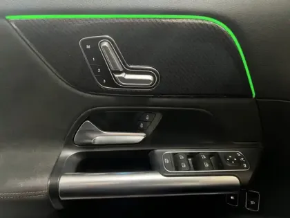 Photo 19 Mercedes GLA Gén. II (H247) Ph2 AMG Line 5