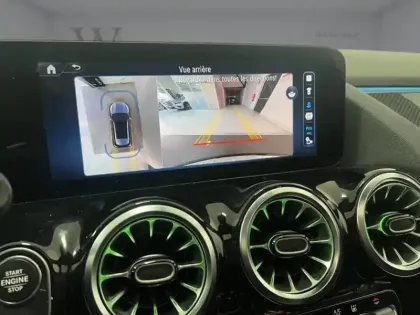 Photo 13 Mercedes GLA Gén. II (H247) Ph2 AMG Line 5