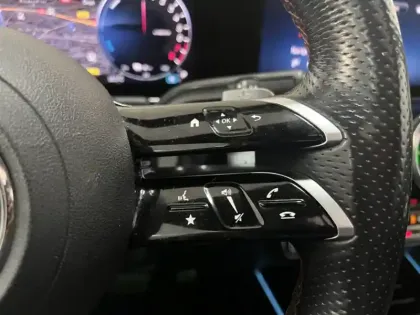 Photo 18 Mercedes GLA Gén. II (H247) Ph2 AMG Line 5