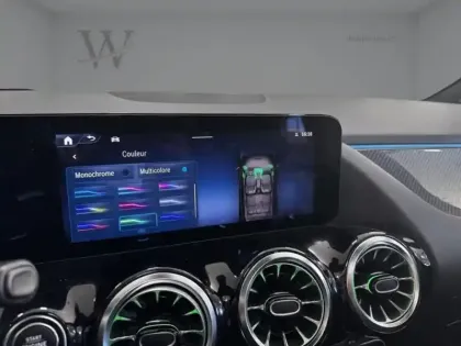 Photo 15 Mercedes GLA Gén. II (H247) Ph2 AMG Line 5