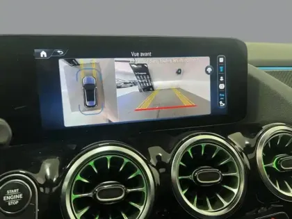 Photo 14 Mercedes GLA Gén. II (H247) Ph2 AMG Line 5