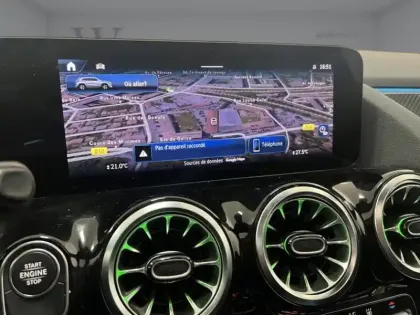 Photo 11 Mercedes GLA Gén. II (H247) Ph2 AMG Line 5