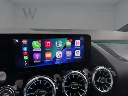 Photo 16 Mercedes GLA Gén. II (H247) Ph2 AMG Line 5