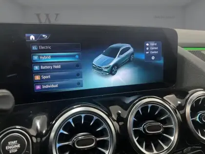 Photo 12 Mercedes GLA Gén. II (H247) Ph2 AMG Line 5