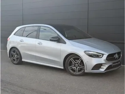 Photo 6 Mercedes Classe B Gén. III (W247) Ph1 AMG Line Edition 5