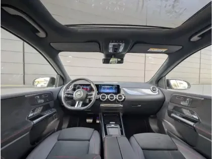 Photo 9 Mercedes Classe B Gén. III (W247) Ph1 AMG Line Edition 5