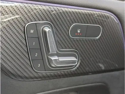 Photo 13 Mercedes Classe B Gén. III (W247) Ph1 AMG Line Edition 5