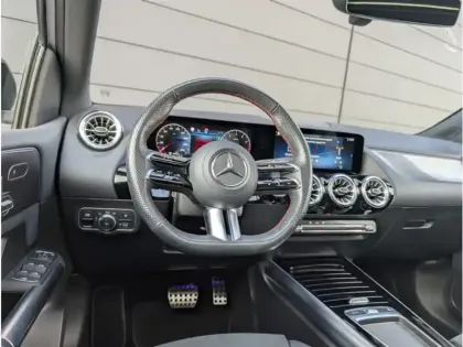 Photo 10 Mercedes Classe B Gén. III (W247) Ph1 AMG Line Edition 5