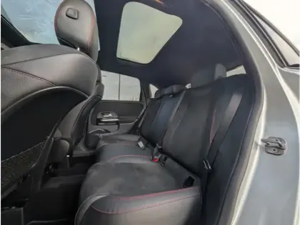 Photo 17 Mercedes Classe B Gén. III (W247) Ph1 AMG Line Edition 5