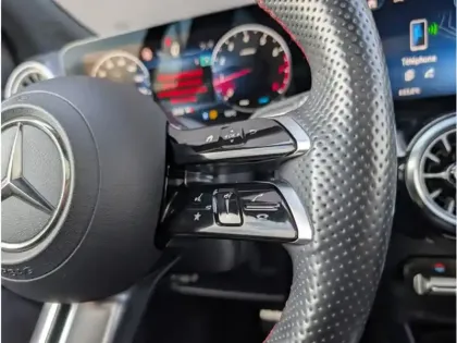 Photo 12 Mercedes Classe B Gén. III (W247) Ph1 AMG Line Edition 5