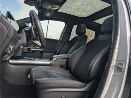 Photo 15 Mercedes Classe B Gén. III (W247) Ph1 AMG Line Edition 5