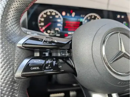 Photo 11 Mercedes Classe B Gén. III (W247) Ph1 AMG Line Edition 5