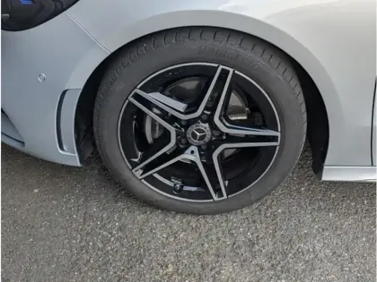 Photo 7 Mercedes Classe B Gén. III (W247) Ph1 AMG Line Edition 5