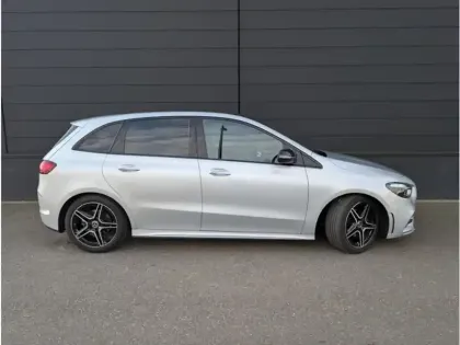 Photo 5 Mercedes Classe B Gén. III (W247) Ph1 AMG Line Edition 5