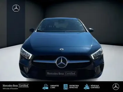 Photo 7 Mercedes Classe A 180 d Progressive Line