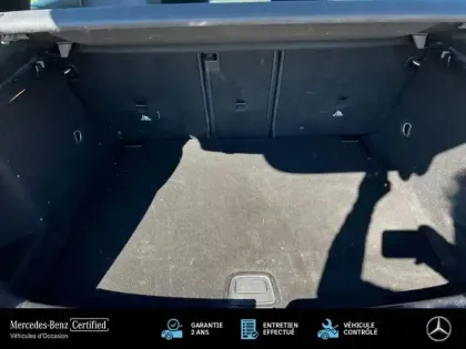 Photo 9 Mercedes Classe A 180 d Progressive Line