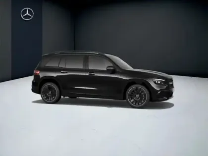 Photo 14 Mercedes GLB 200 d AMG Line