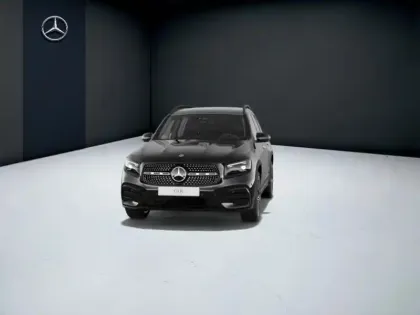 Photo 22 Mercedes GLB 200 d AMG Line