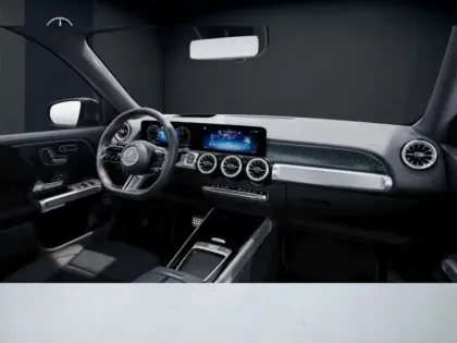 Photo 25 Mercedes GLB 200 d AMG Line