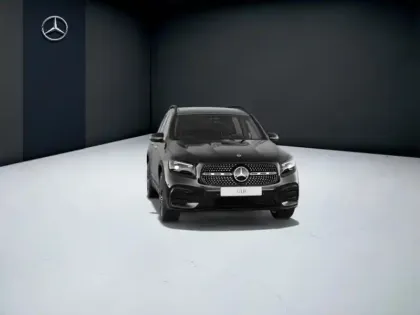 Photo 9 Mercedes GLB 200 d AMG Line