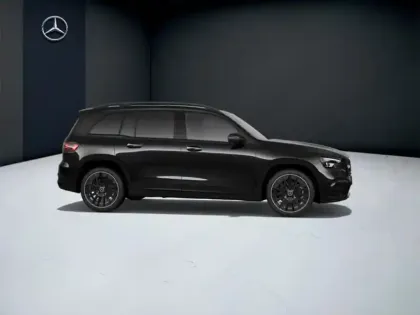 Photo 15 Mercedes GLB 200 d AMG Line