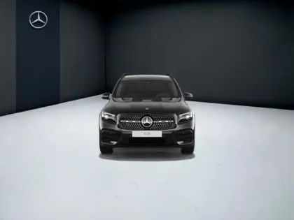 Photo 7 Mercedes GLB 200 d AMG Line