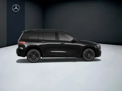 Photo 16 Mercedes GLB 200 d AMG Line