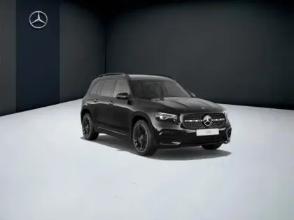 Photo 6 Mercedes GLB 200 d AMG Line